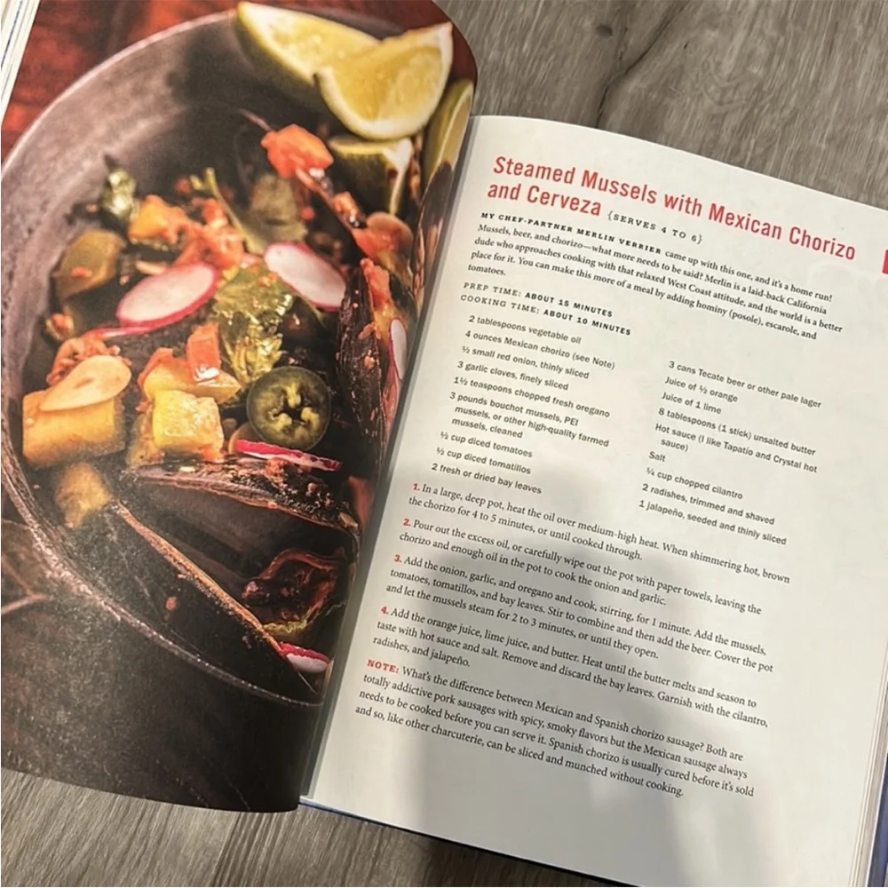 Cooking Like A Master Chef: 100 Recipes to Make the Everyday Extraordina…